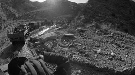 Ни о чем не жалею