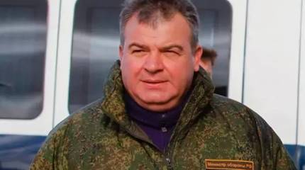 Сила четырёхсотого приказа