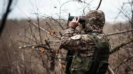 Командующий группировкой ВСУ «Таврия» Тарнавский заявил о переходе ВС России в наступление по всей линии фронта