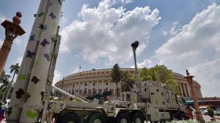 СМИ Индии: В Чили рассчитывают на кооперацию в проекте «БраМос»