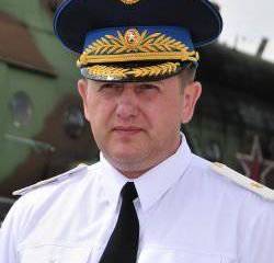 Воронежский летчик-снайпер удостоен звания "Заслуженного"