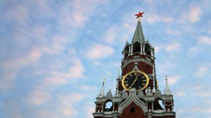 Россия влиятельна, но беспомощна