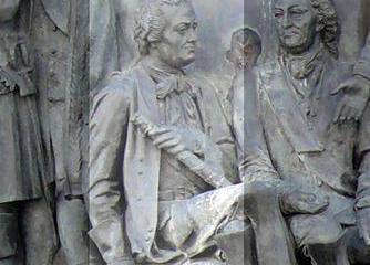 Поход Леонтьева. План Миниха: на Крым, Азов и Константинополь