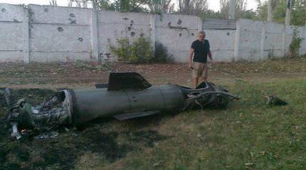 Представители миссии ОБСЕ подсчитали, сколько раз нарушалось перемирие на Донбассе