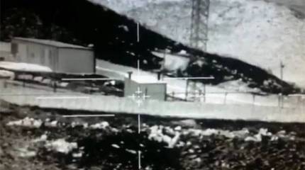 Израильские танки нанесли удары по ИГИЛ на Голанских высотах