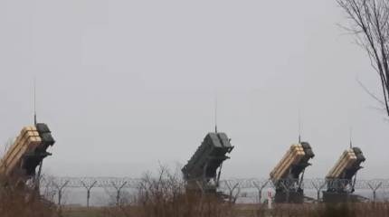 Западная пресса: На мероприятиях в честь высадки союзников в Нормандии Зеленский попросит НАТО перехватывать российские ракеты в небе над Украиной