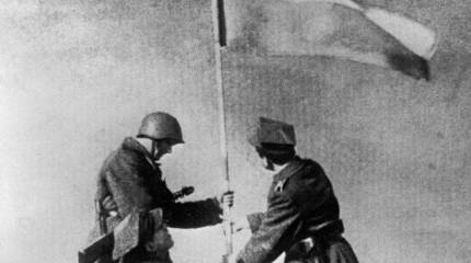 Освобождение Польши: о чём не хотят помнить люди без совести