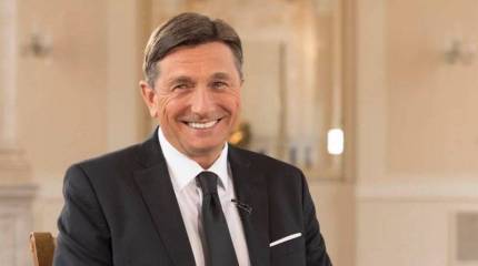 В Киеве с обидой отреагировали на идею президента Словении об "особом статусе" Украины для ЕС