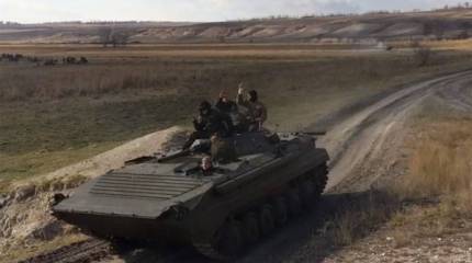 В ВСУ отрицают гибель офицера-морпеха от рук подчинённых