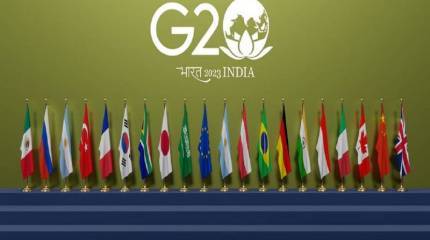 Обнародована итоговая декларации саммита G20 в Индии, включая спорные вопросы украинского конфликта