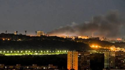 По Украине пошла волна аварийных отключений после ночных и утренних ударов