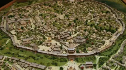 Свияжская кампания Ивана Грозного 1551 года. Рати в тумане, «теплоходы» XVI века и струги «на коленке»