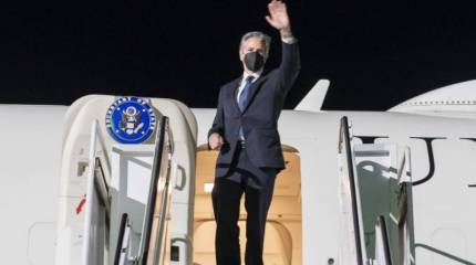 Новое распоряжение Госдепа требует от граждан США немедленно покинуть Белоруссию и Приднестровье