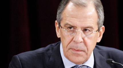 Лавров: американские ПРО создают риски для стратегических сил России