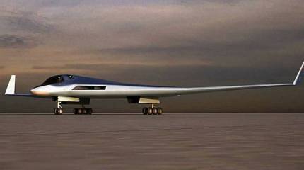 СМИ: Окончательный облик ПАК ДА и его характеристики утверждены