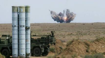 Турция предложит Байдену сформировать комиссию по изучению аспектов влияния ЗРК С-400 на ПВО НАТО