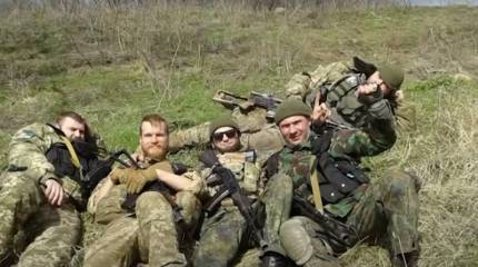 В Великобританию прибудут 70 военнослужащих из Австралии для обучения украинских солдат