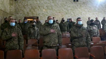 Украинский министр: Предоставление жилья ветеранам АТО растянется на 10 лет