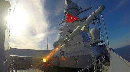 Một cuộc xung đột đang nổ ra giữa Hy Lạp và Thổ Nhĩ Kỳ về các hòn đảo ở biển Aegean.