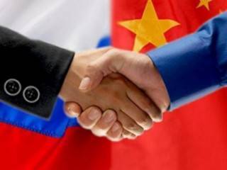 Зачем Америке союз России и Китая
