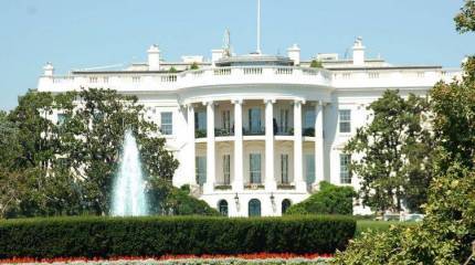 Белый дом: санкции не изменили политику российского лидера