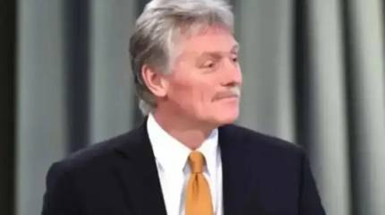 Песков: Дата третьего раунда переговоров России и Украины должна быть согласована на этой неделе