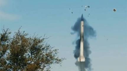 Și-a exprimat disponibilitatea de a face din Turcia un partener în proiectul sistemului de apărare aeriană S-500 Prometheus