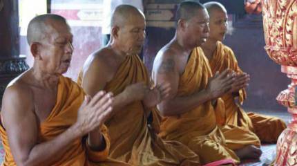 Синергетика, или То, к чему сегодня идёт Украина