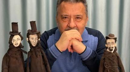 Сохранение русского языка – вопрос достоинства и будущего России