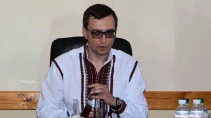 Сжечь Москву. Коротко о предложении обычного украинского министра