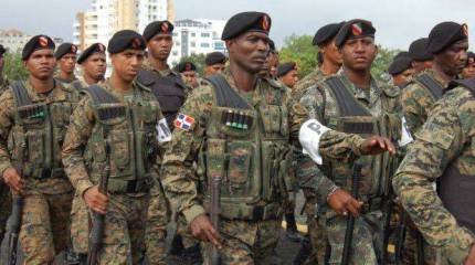 Вооружённые Карибы. Что представляют собой армии стран Карибского бассейна?