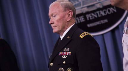 Американский генерал: Одно из направлений деятельности России – это дискредитация НАТО