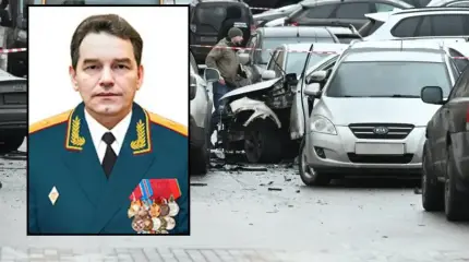 Удар возмездия за убийство генерала Сарварова потребует хладнокровия