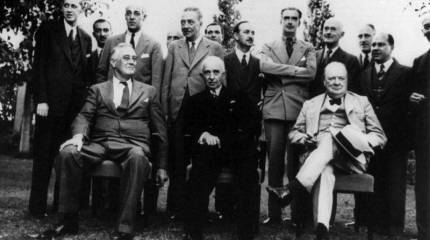 Октябрь 1941-го: турки ждали немцев в Москве