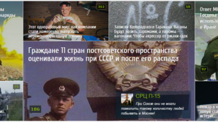 Разъяснения по структуре и работе сайта