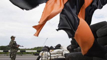 Стрелкова Москва не бросила, или Что стоит за назначением в ДНР силовика из Приднестровья