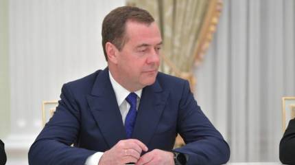 Зампред Совбеза РФ: России оставляют все меньше выбора, кроме прямого конфликта с НАТО