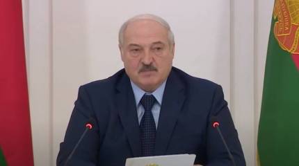 Лукашенко запретят въезд в Европу: ЕС включил белорусского лидера в санкционный список