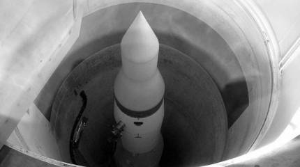 Почему США сохраняют МБР шахтного базирования?