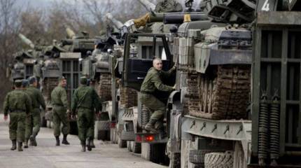 Украина: где взять деньги для войны?