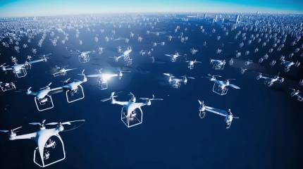 В Китае считают, что привычные ЗРК себя изжили, и разрабатывают принципиально новую ПВО «Непробиваемый занавес»