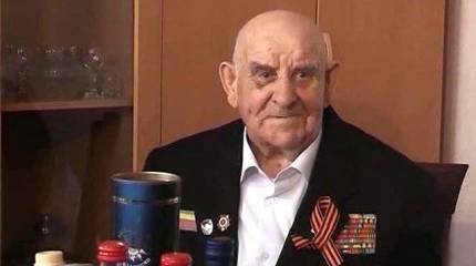 Избитый грабителями кубанский ветеран выписан из больницы