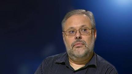 Михаил Хазин: Коррупция как могильщик нашей экономики и провокатор революции