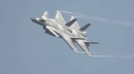 Sohu: Китай обрел свои двигатели благодаря Украине