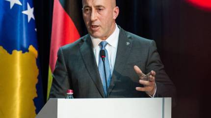 Непризнанное Косово намерено создать полноценную армию