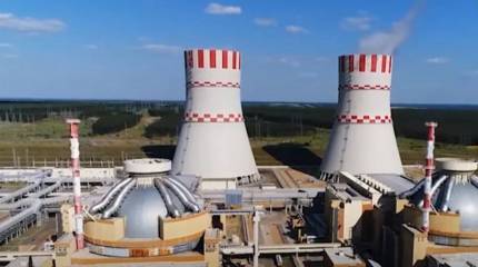 Минфин предложил сократить финансирование российской атомной отрасли