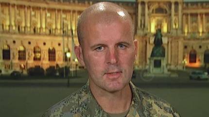 Австрийский военный эксперт проанализировал ход контрнаступления ВСУ на Запорожском направлении