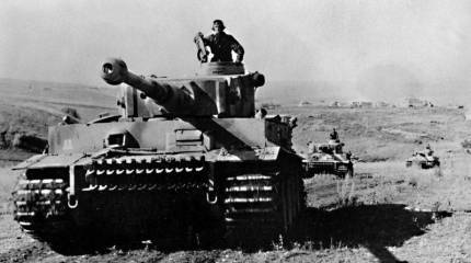 Кампания 1943 года на Русском фронте: ставка на «ничейный результат»