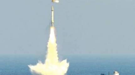 Индийский "Истребитель врагов"