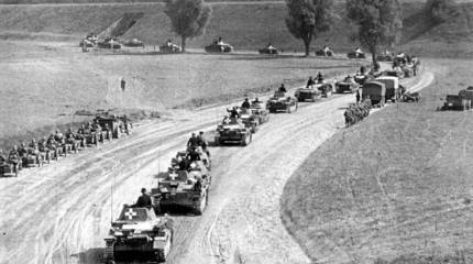 Глобальное предательство: как Англия и Франция «проморгали» Польшу